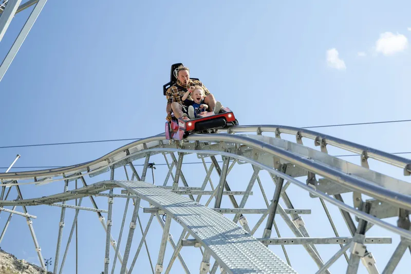 Ruka Coaster